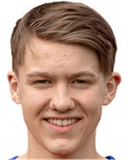 تينجيل فريدريكسن