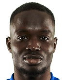 Mamadou Savané