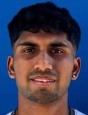 Annil Vigneswaran