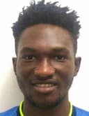 Martin akolgo