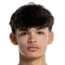 Ignacio Suarez-Couri