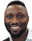 Samson Kayode Olaleye