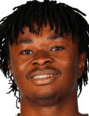 Clinton dombila