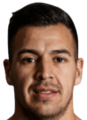 لوكاس تشافيز