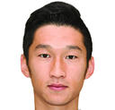 Wang Guanyu