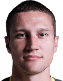 Kyrylo Prokopchuk