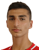 Arsen Khchoyan