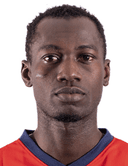Momodou darboe