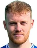 Harry Cottam