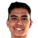Miguel Andrés Escalona Armijo