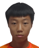 Zhang Jingqi