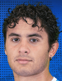 Nicolas Mercado