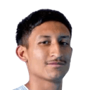 Jair Reyes