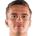 kristofer kristjansson