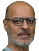 Maher Al-Shammari
