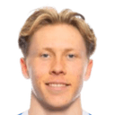 Storm Even Bugge Pettersen