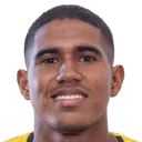 Christopher Montaña