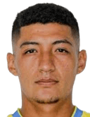 Denylson Percy Chávez Brazzan