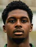 Jean Marie Nadjombe Nadjombe