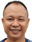 Yue Hung Kwok