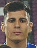 Eber Garro