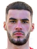 Petar roganovic