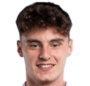 Callum Wood