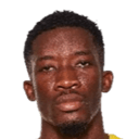 Odilon Kouassi