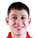 Diego Esau Gomez Medina