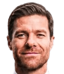 Xabi Alonso