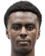 Markus Adeniyi Anderson Adedeji