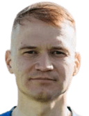 Dmytro Zhykol