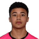 Kyle gabbidon