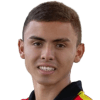 Santiago Alzate Uribe