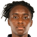 Esther Ashley Mbakem-Niaro