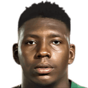 Jabari Brice