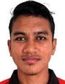 chairil zulazhar