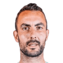 मार्क बिरिघिट्टी