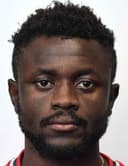 Emmanuel Agbor
