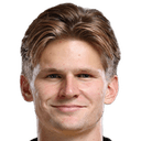 David Moller Wolfe