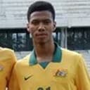 جمال داماين رينيرز