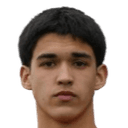 Christian Benedict Bantilan Hansen