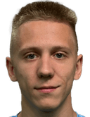 Daniil Kopylov