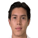 Mauricio Reyes Flores