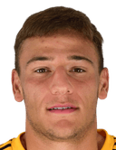 Mattia Pardera