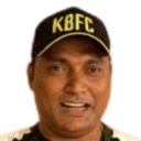 T G Purushothaman