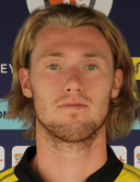 Mathijs Swaneveld