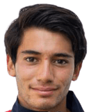 Maximiliano García Pardo