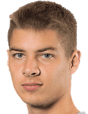 Dmytro Pogorilyi
