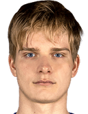 German Kolomeychuk